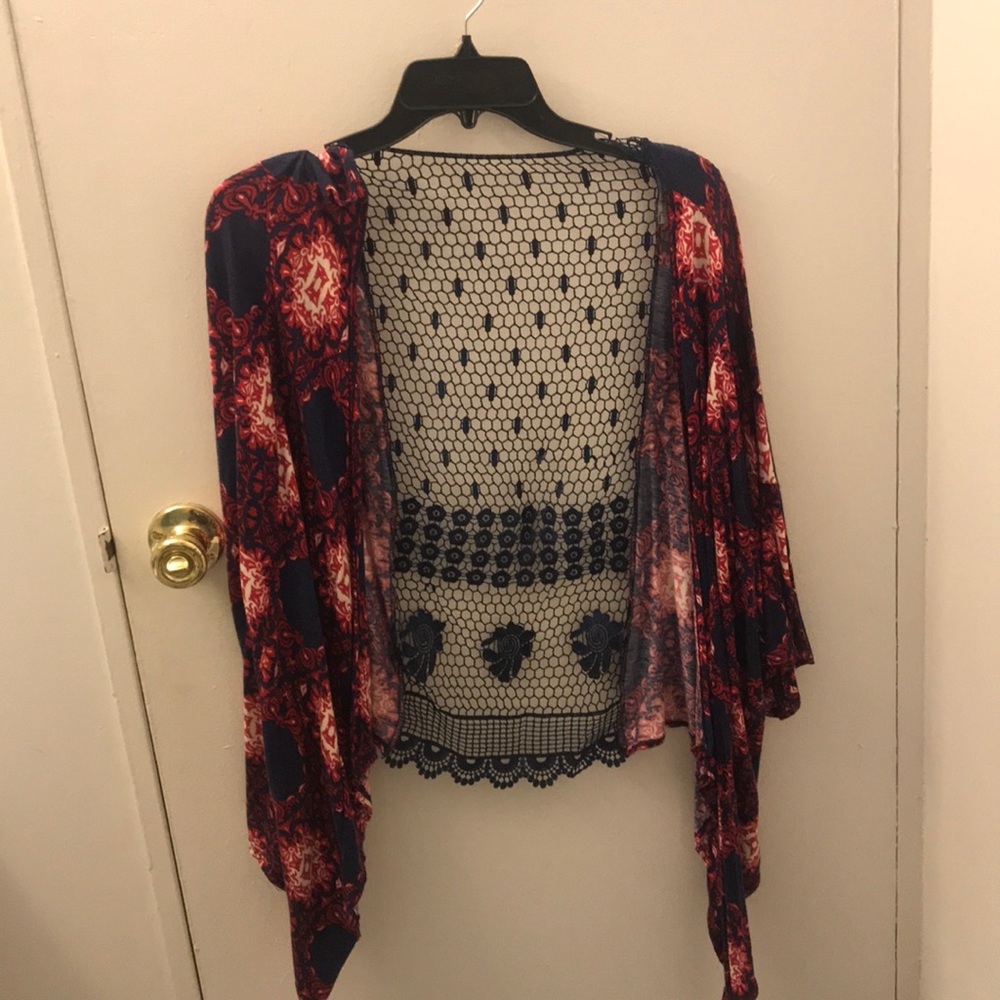 Cardigan